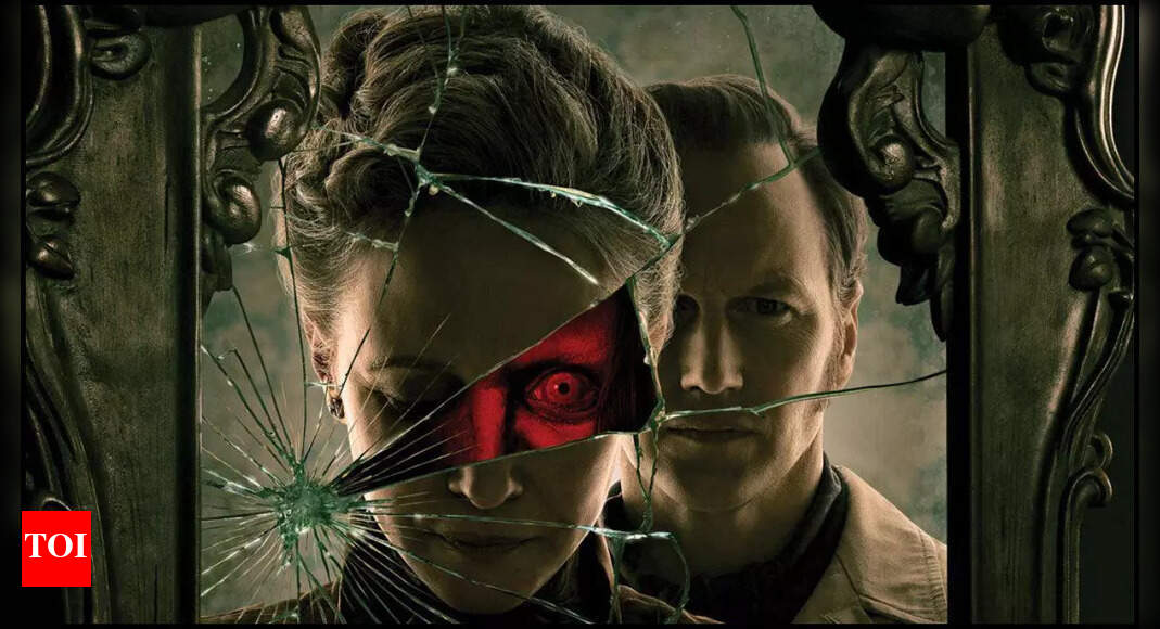 The Conjuring: Last Rites -All you need to know