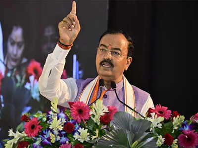  Here is Keshav Maurya's suggestion; demand made at Hindu Gaurav Diwas event