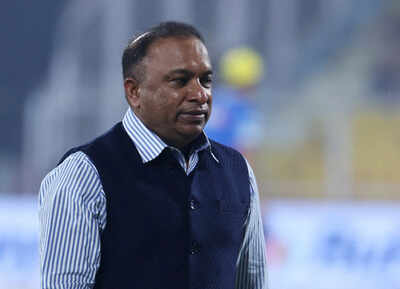  BCCI secy Saikia weighs in on new bill - 'We will only do what's allowed under Indian law'