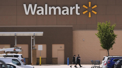 Walmart Q2 results: Sales rise 4.6% as shoppers flock and e-commerce booms; Target lags amid tariff pressures