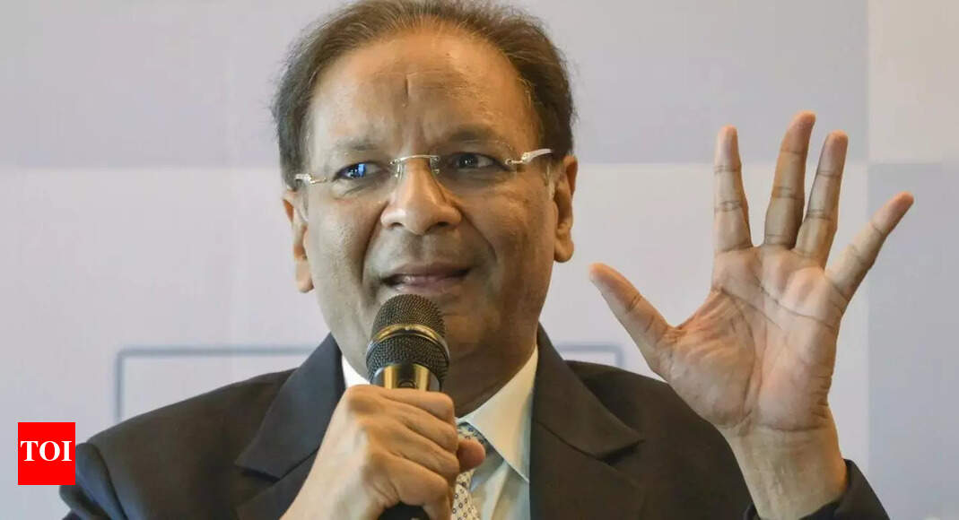 BFI elections | Ajay Singh re-elected Boxing Federation of India president for third term