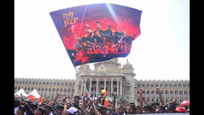 Royal Challengers Bengaluru planned victory parade 4 days before IPL final: Home minister