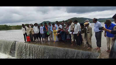 Proposal for development of Indirammana Kere will be sent to govt soon: DC