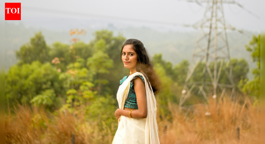 Kasavu sarees: Kerala’s minimalist fashion statement that’s always in style
