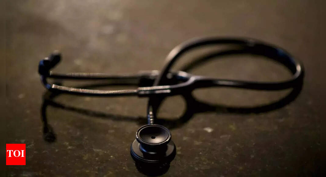 0,000 from US to India: Indian-origin doctor Krishnaswami Sriram sentenced to 34 months in jail for tax evasion, medical fraud