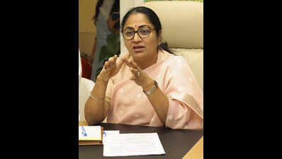 Now, public hearings will be organised not only at CM’s residence, but in every constituency: Rekha