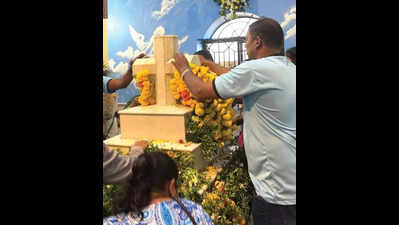Maina’s Khandi Khuris feast ode to farming traditions, biodiversity