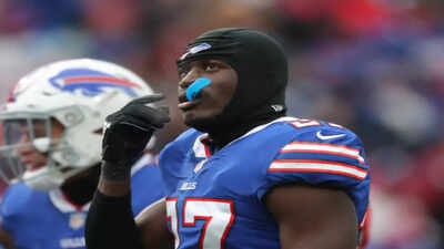 Buffalo Bills hit hard by injuries as Tre’Davious White joins growing preseason list ahead of Ravens clash