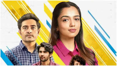 'Half CA 2' trailer cranks the drama up a notch as leads balance professional, academic life