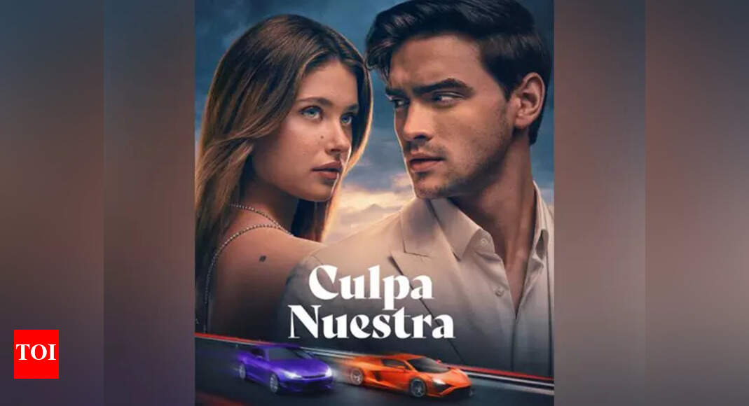 Exclusive Wedding Photos From Culpa Nuestra FENNEC
