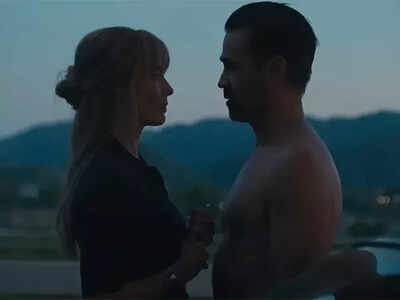 Margot Robbie, Colin Farrell starrer 'A Big Bold Beautiful Journey' new trailer out