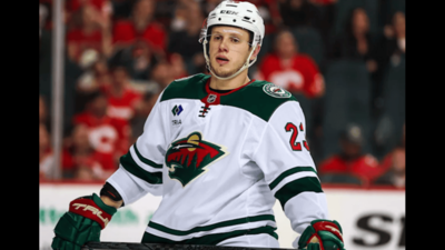  Seattle Kraken linked to trade talks for Minnesota Wild’s Marco Rossi