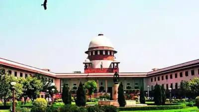 Whether President would seek SC opinion is her prerogative, says CJI
