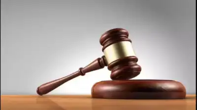 1996 dhoti-pulling case against one of BJP's 1st 2 LS MPs dropped