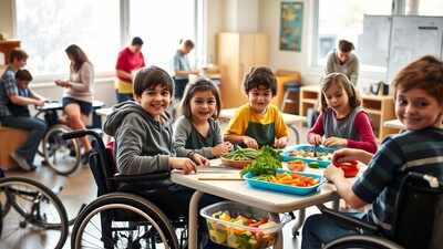 Federal court rules Montana students with disabilities can stay in school until age 22: How families can benefit