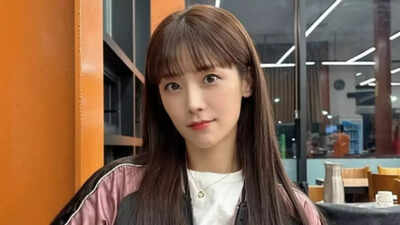 Crayon Pop's Soyul opens up about how she met her husband, Moon Hee-jon; the singer says, it felt so right