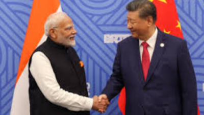 'Give Bully...': China's Rare Support To India As Beijing Urges Fightback Against Trump Tariffs | Details