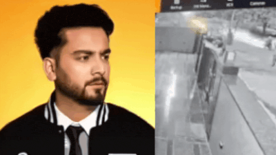 Elvish Yadav house firing case: Accused held after encounter in Faridabad; shot in leg
