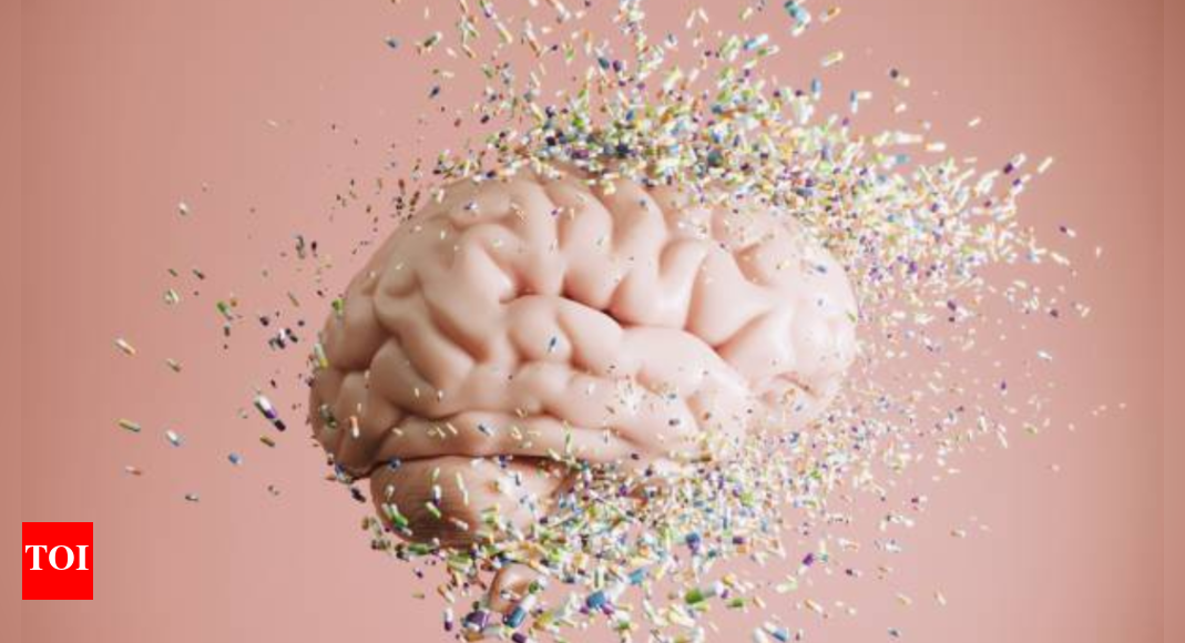 FTL1 Protein: Scientists found a protein that makes the brain age faster: How to arrest its growth |