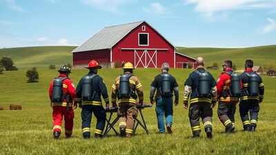  Six workers killed in Weld County; gas exposure suspected
