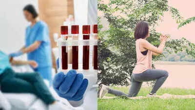Cómo apoyar el flujo sanguíneo saludable de forma natural: Cambios efectivos en el estilo de vida
