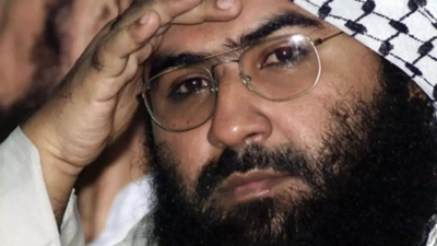  Masood Azhar's Jaish-e-Mohammad plots comeback with 313 mosques doubling as terror hubs; plans Rs 3.91 billion fundraising drive