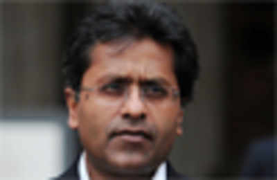 IPL founder Lalit Modi declared bankrupt by London court