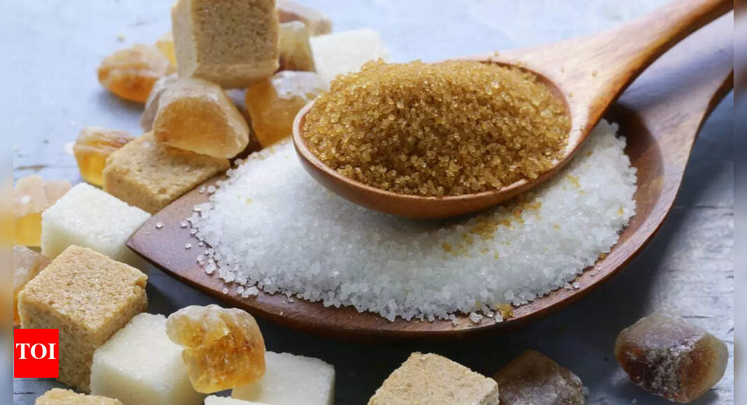 How different sugars impact type 2 diabetes risk: Study reveals