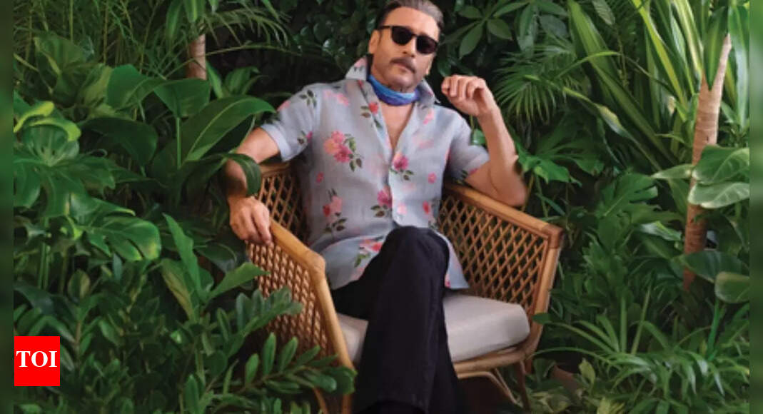 Jackie Shroff recalls childhood trauma--losing 17 year old brother when he was 10, calls him a hero who gave his life for friend