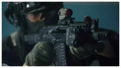 Escape From Tarkov 1.0 gets an ⁤official release date: Here's all we know