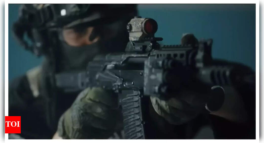 Escape From Tarkov 1.0 gets an official release date: Here’s all we know