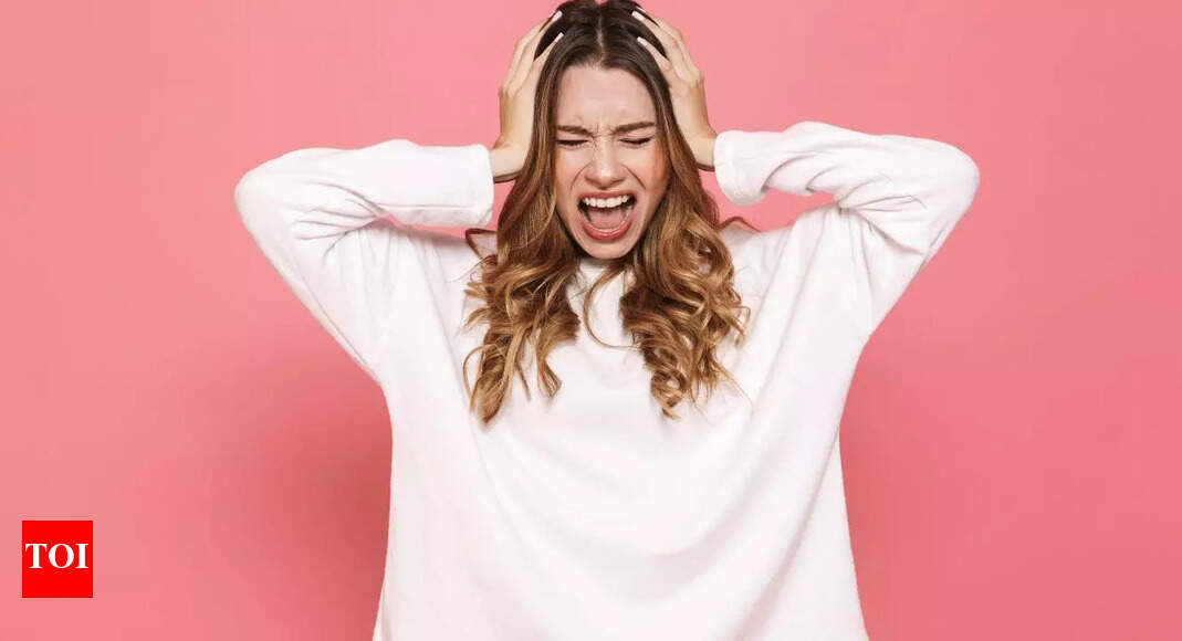 Combatting Stress Naturally: How to Balance Your Hormones & Protect Your Health