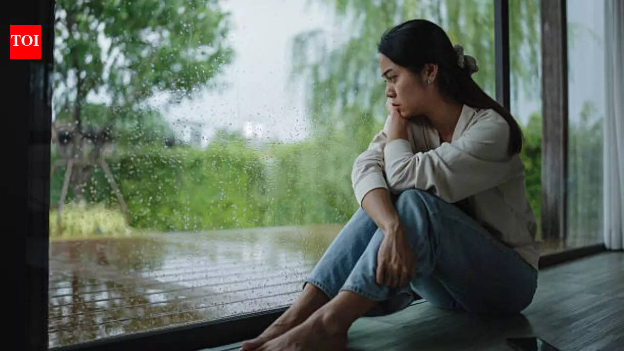 Wasted another day feeling unproductive because of the rain? Try these ...