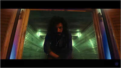 'Pongala' teaser unleashes raw gangster world; Sreenath Bhasi shines in action-hero avatar - WATCH