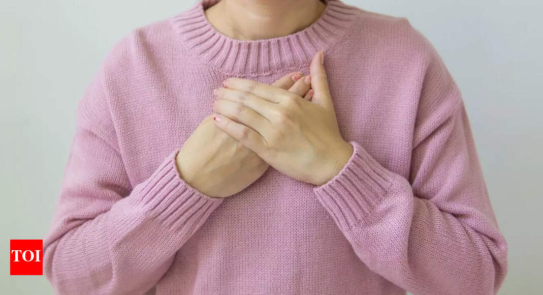 10 home remedies to get rid of chest mucus and congestion naturally