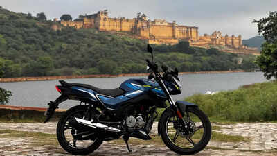 Hero Glamour X review: Smart features, fresh design - is this the X-factor Glamour needed?