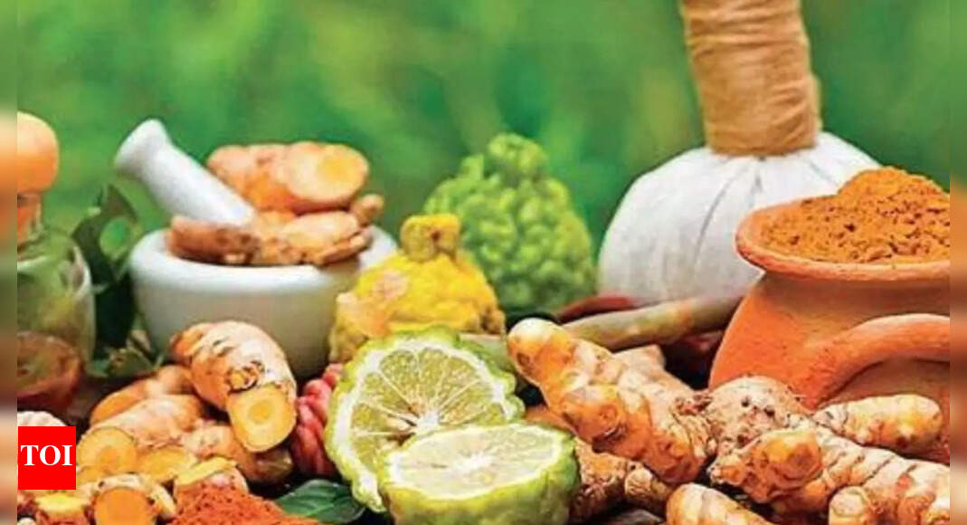 5 foods to naturally improve insulin sensitivity according to Ayurveda