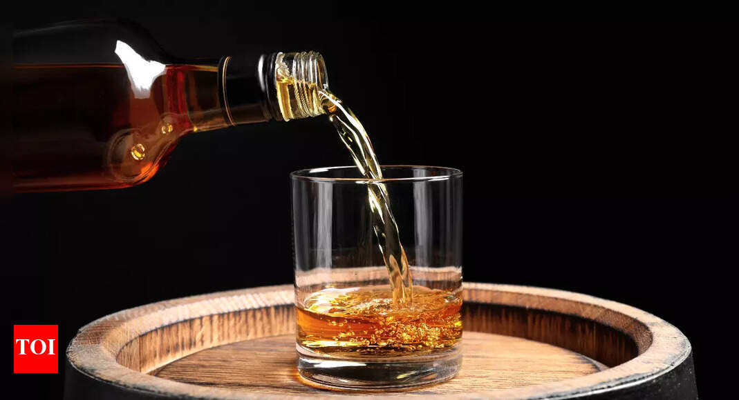 Two Indian whiskies crowned at world’s top whisky awards