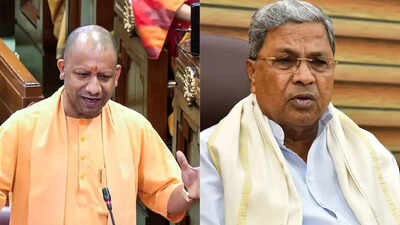 'Did Yogi Adityanath quit after Maha Kumbh stampede?': CM Siddaramaiah stays defiant; says Bengaluru tragedy happened due to 'mass hysteria'