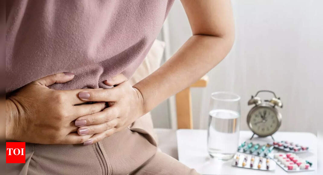 Living Better with IBD: Managing Symptoms Through Diet, Lifestyle & Emotional Wellbeing in Canada
