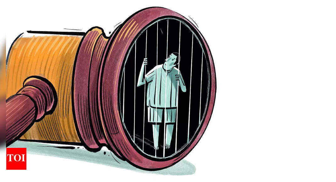 With new Bill, how govt’s giving up over 300 ways of punishing you