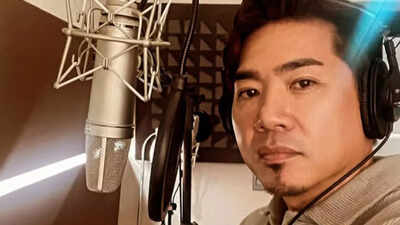 Former Solid member Kim Jo Han opens up about his involvement in ‘Kpop Demon Hunters’, says ‘I took on the role of an agent..’ - Deets inside!