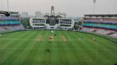 Women's World Cup: Navi Mumbai replaces Bengaluru as venue - ICC issues revised schedule