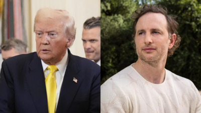 Airbnb co-founder Joe Gebbia may have a new role in White House after Donald Trump signs order for…