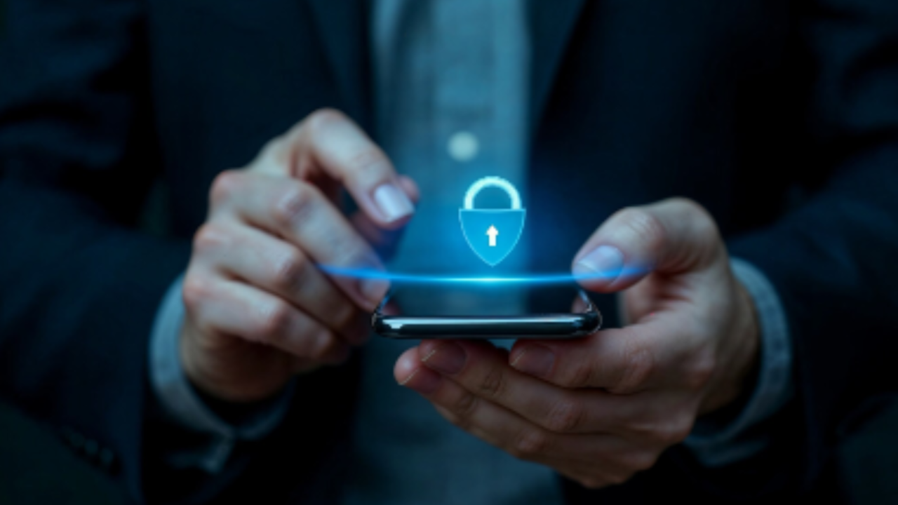 How to Protect Your Phone: 9 Mobile Security Tips for 2025