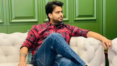 Your time has come’: Punjabi singer Mankirt Aulakh gets fresh death threat; was grilled in Sidhu Moose Wala murder case