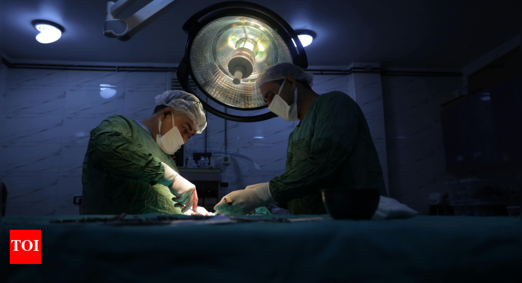 UAE: How a heart from a brain-dead child in Abu Dhabi saved the life of 7-year-old Saudi boy
