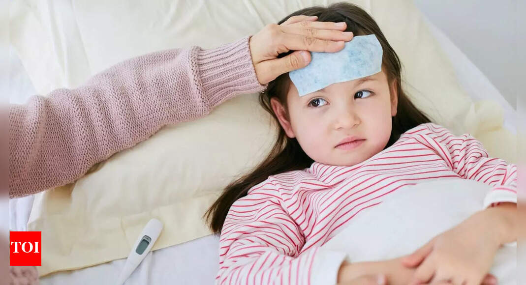 Rare flu warning in US: Doctors say it can turn deadly even in healthy children; know warning signs and who is at risk