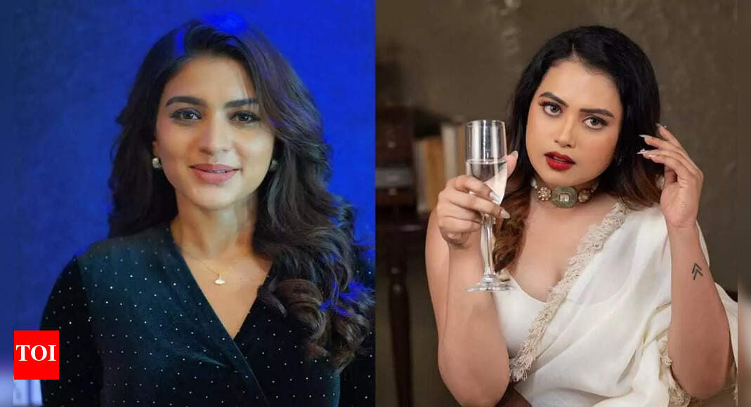 Bigg Boss Tamil 9: Shabana and Farina Azad enter the house?