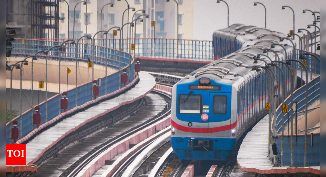 PM Modi to inaugurate Kolkata metro projects today: Routes, cost, airport link, commuter benefits – 10 things to know